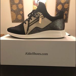 Men’s Aldo Shoe